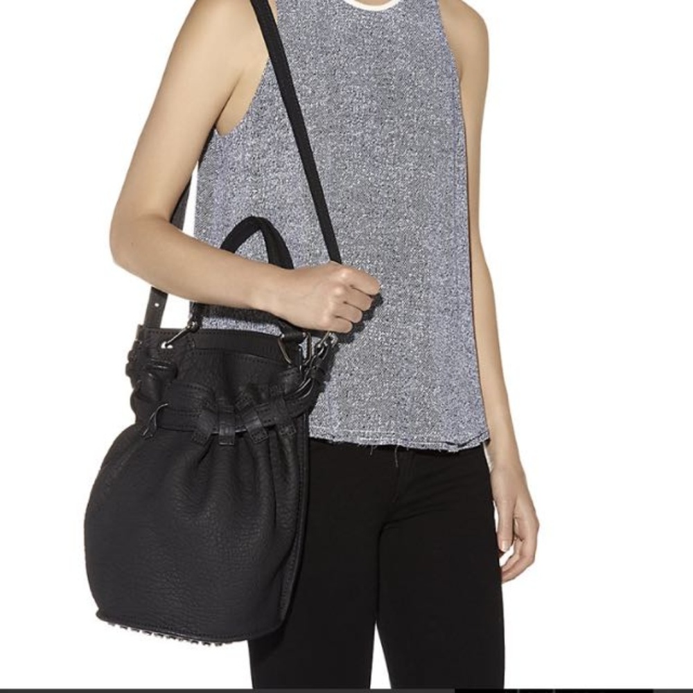 Alexander Wang Diego Bag
